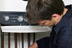 boiler repair Silver Knap