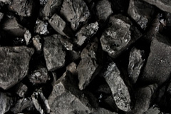 Silver Knap coal boiler costs