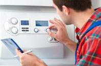 free Silver Knap gas safe engineer quotes