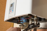 free Silver Knap boiler install quotes