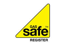 gas safe companies Silver Knap